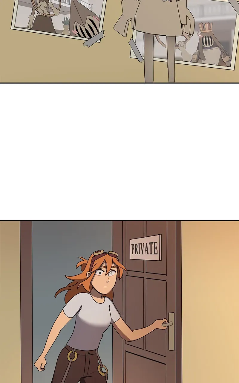 Sky Chapter 16 page 29 - 