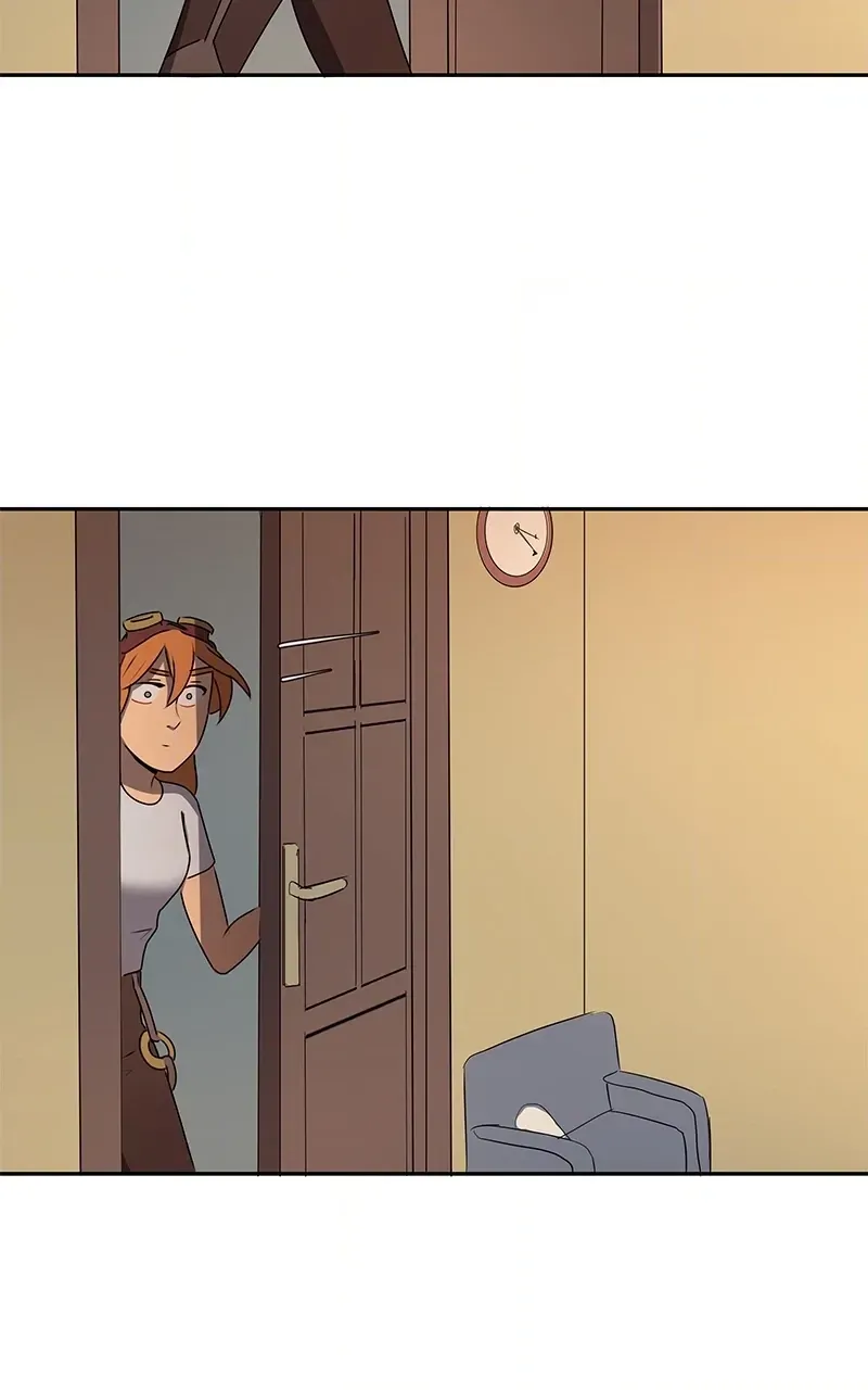 Sky Chapter 16 page 30 - 