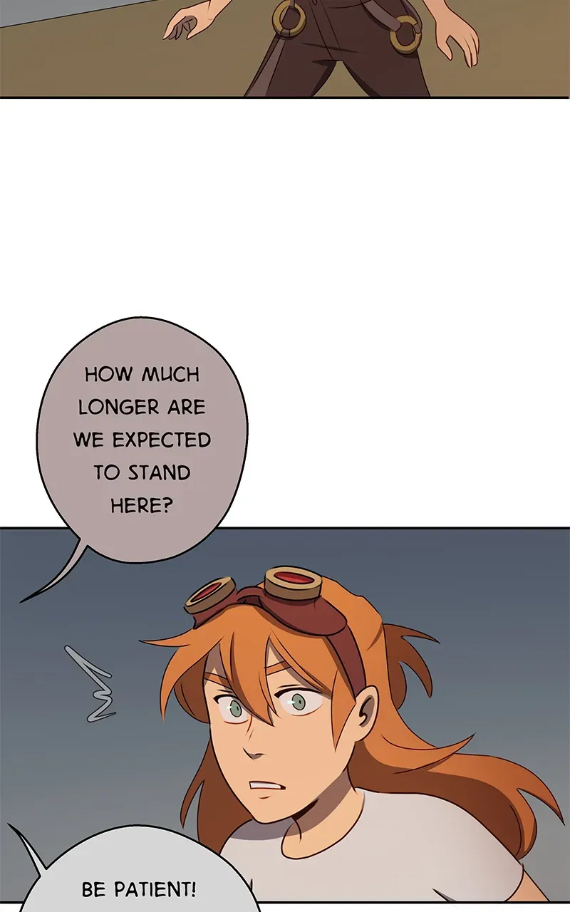 Sky Chapter 16 page 4 - 