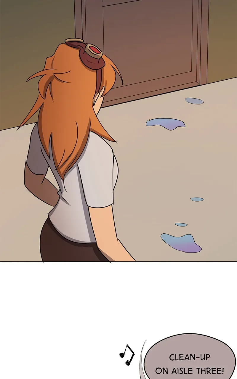 Sky Chapter 16 page 34 - 