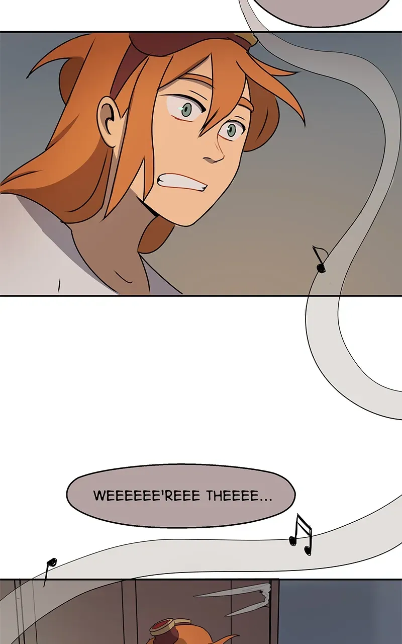 Sky Chapter 16 page 35 - 
