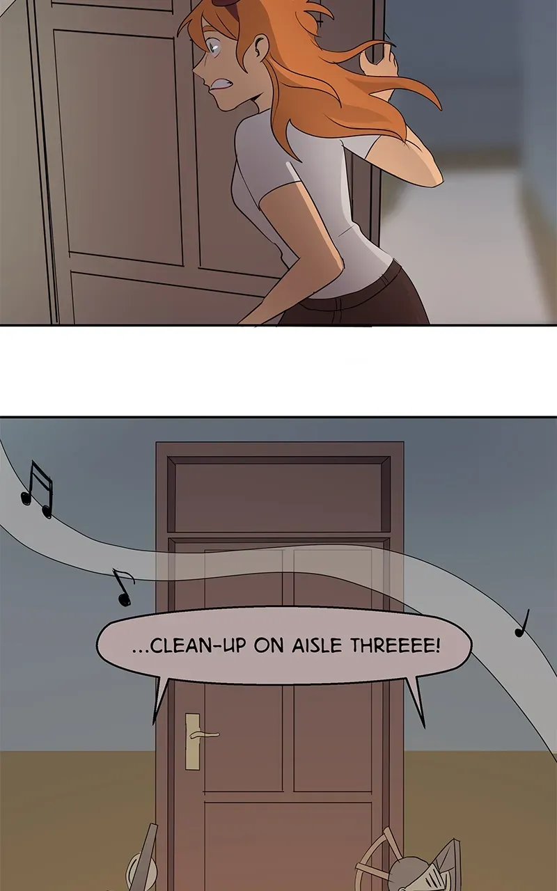 Sky Chapter 16 page 36 - 