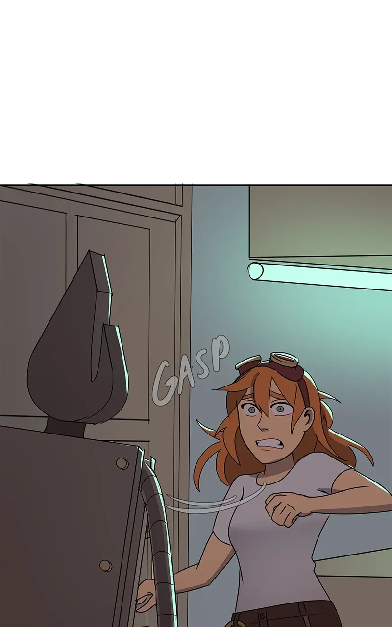 Sky Chapter 16 page 39 - 