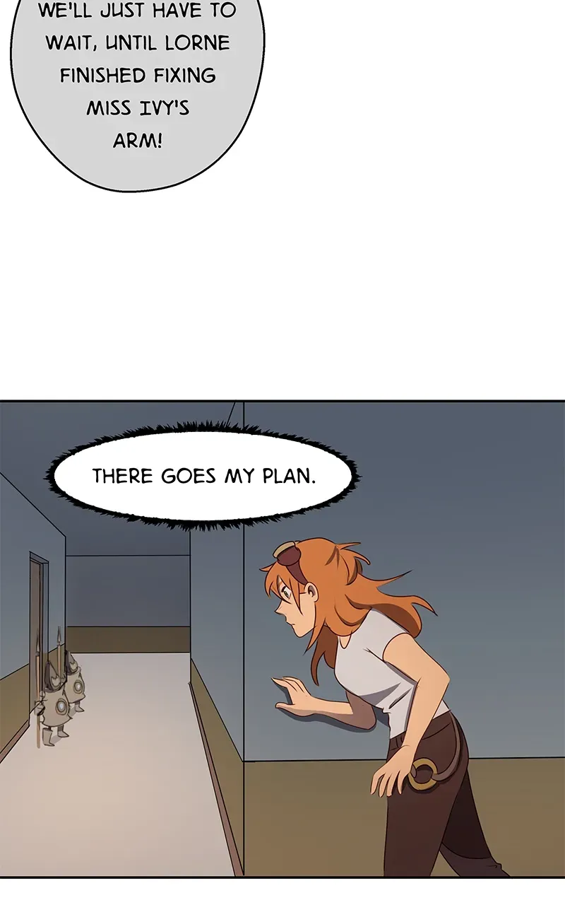 Sky Chapter 16 page 5 - 