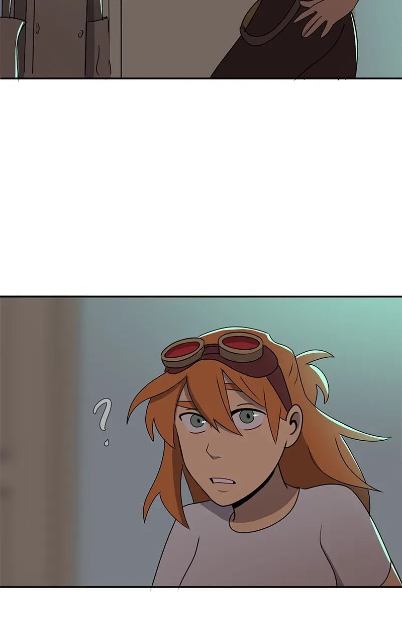 Sky Chapter 16 page 41 - 