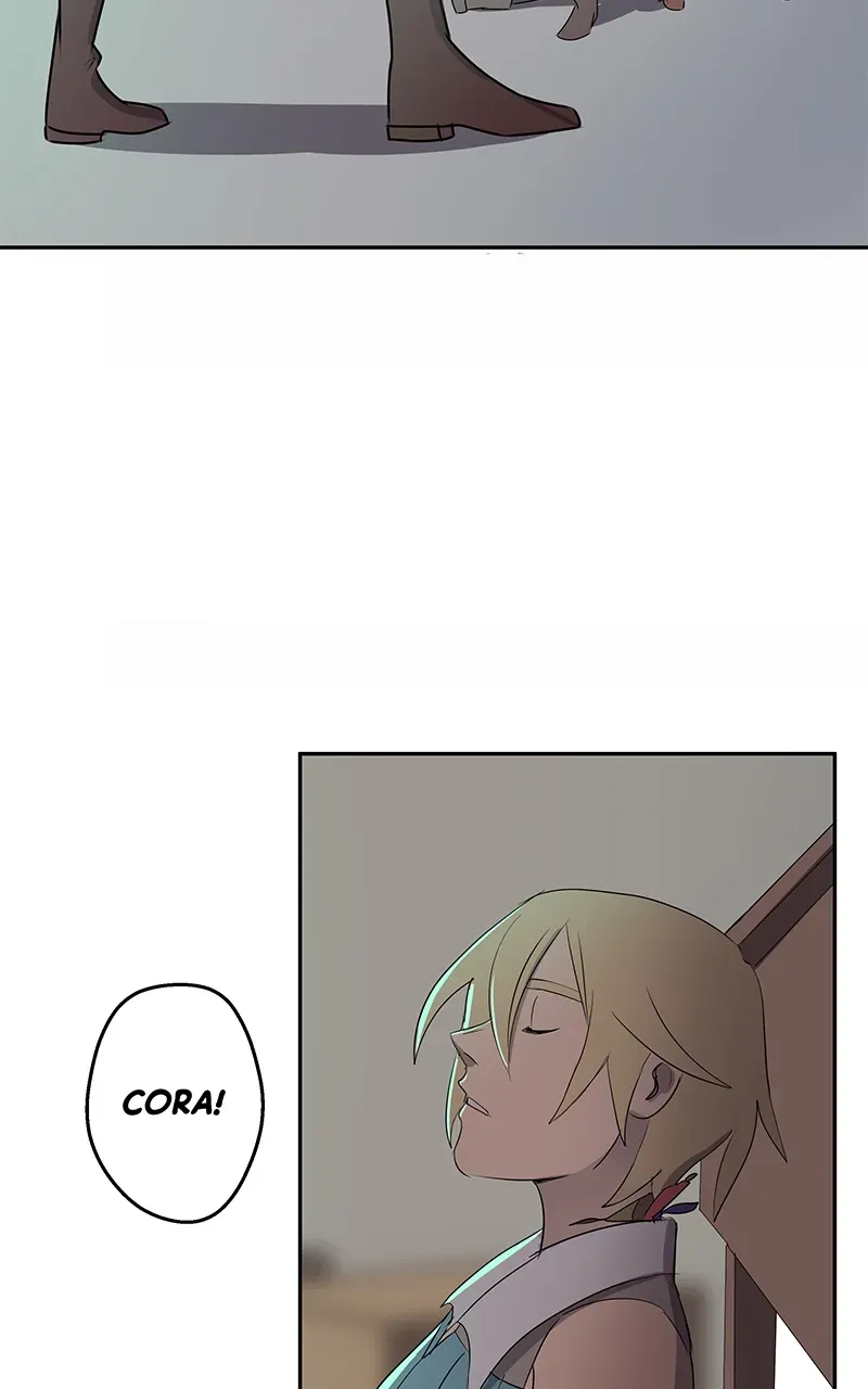 Sky Chapter 16 page 45 - 
