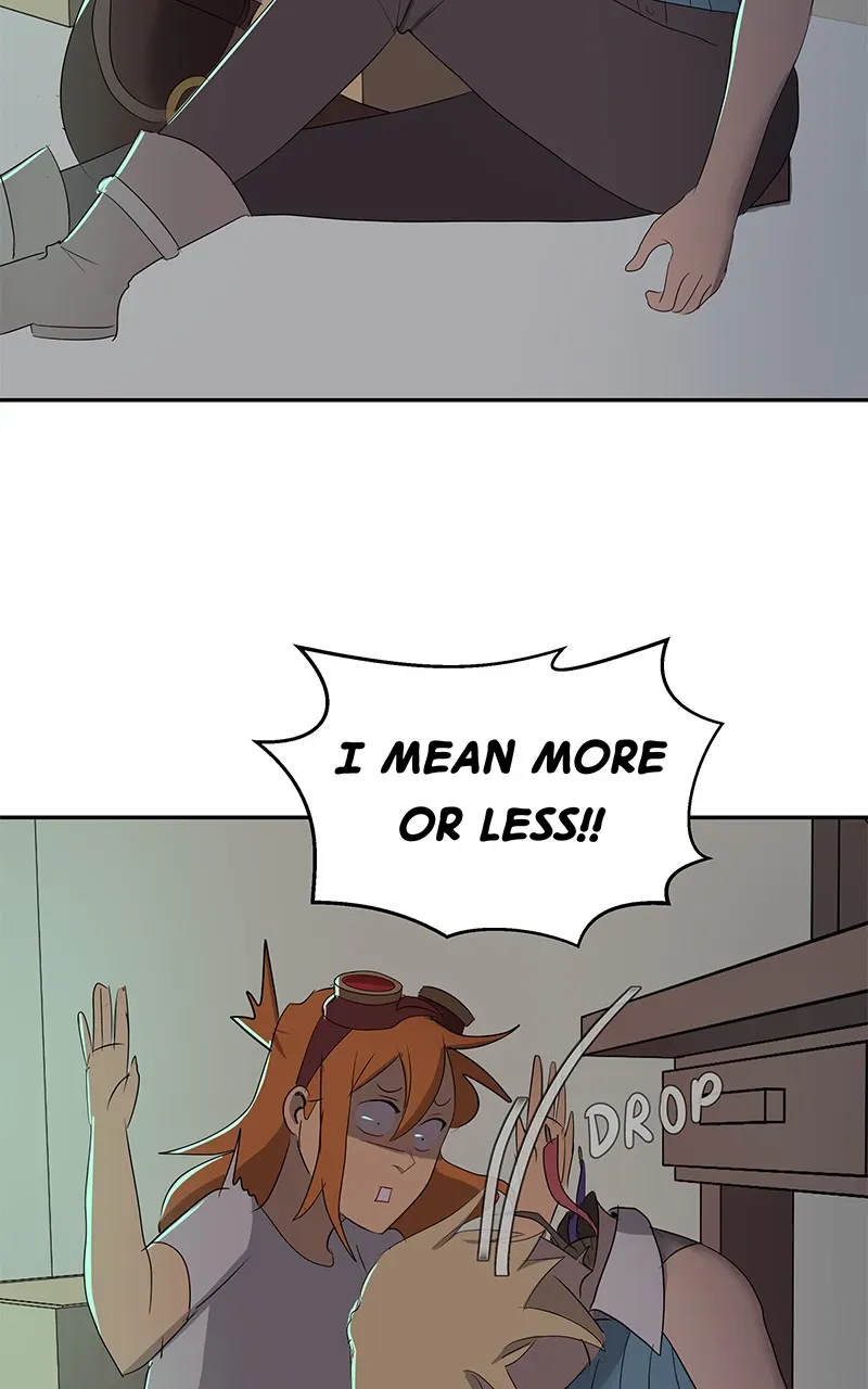 Sky Chapter 16 page 47 - 