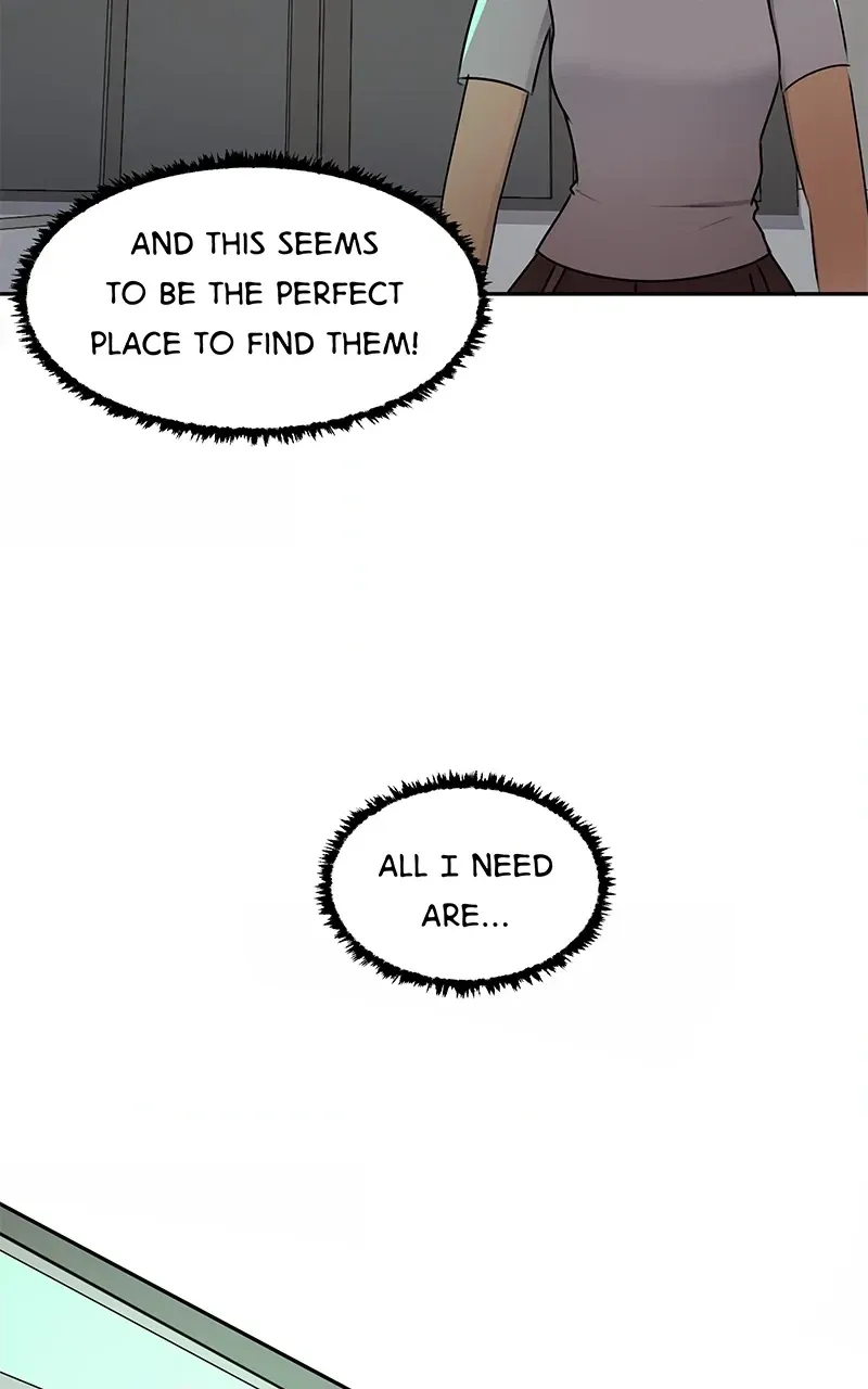 Sky Chapter 16 page 50 - 