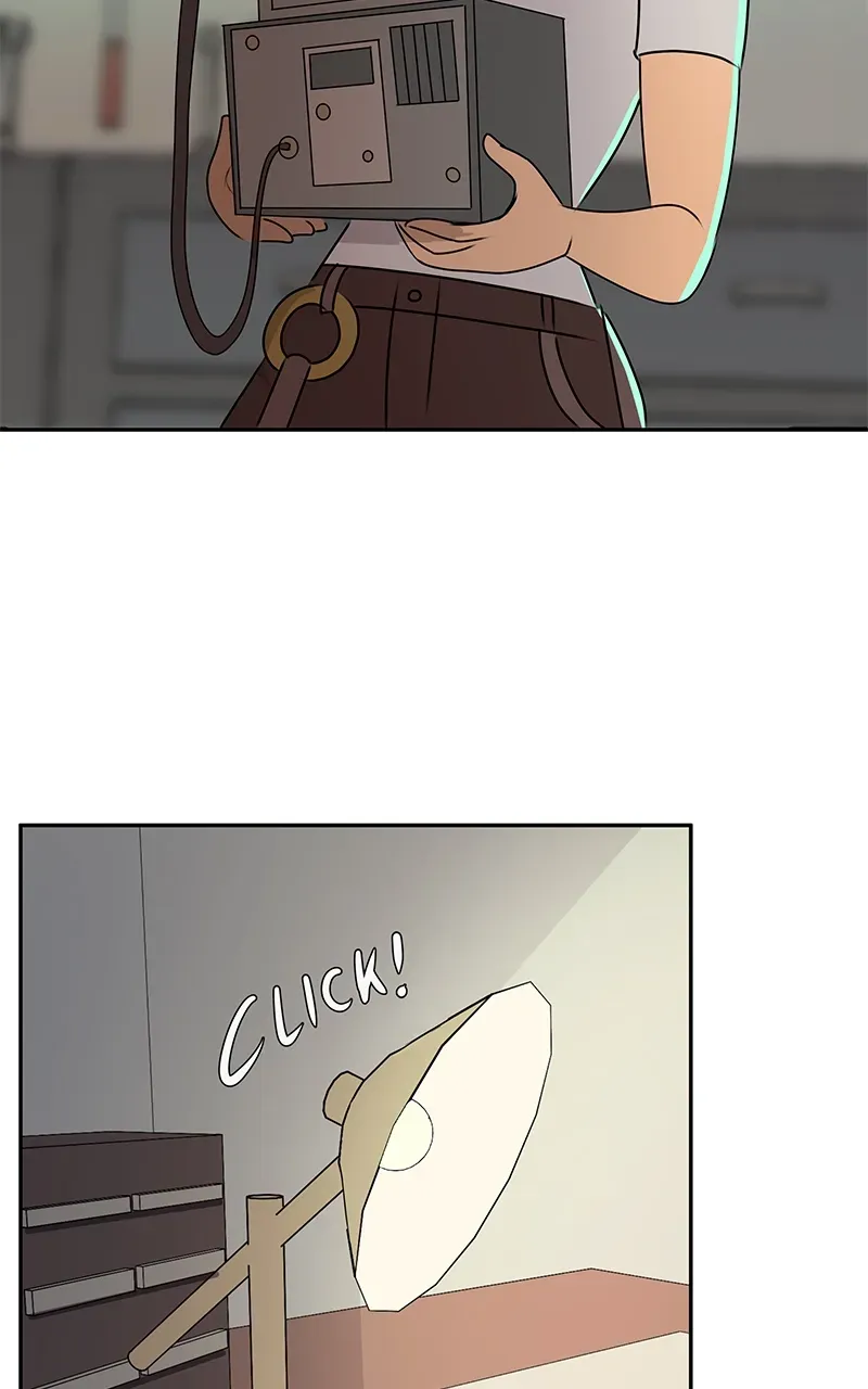 Sky Chapter 16 page 53 - 