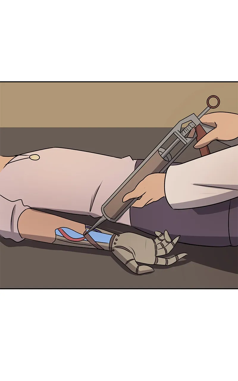 Sky Chapter 16 page 58 - 