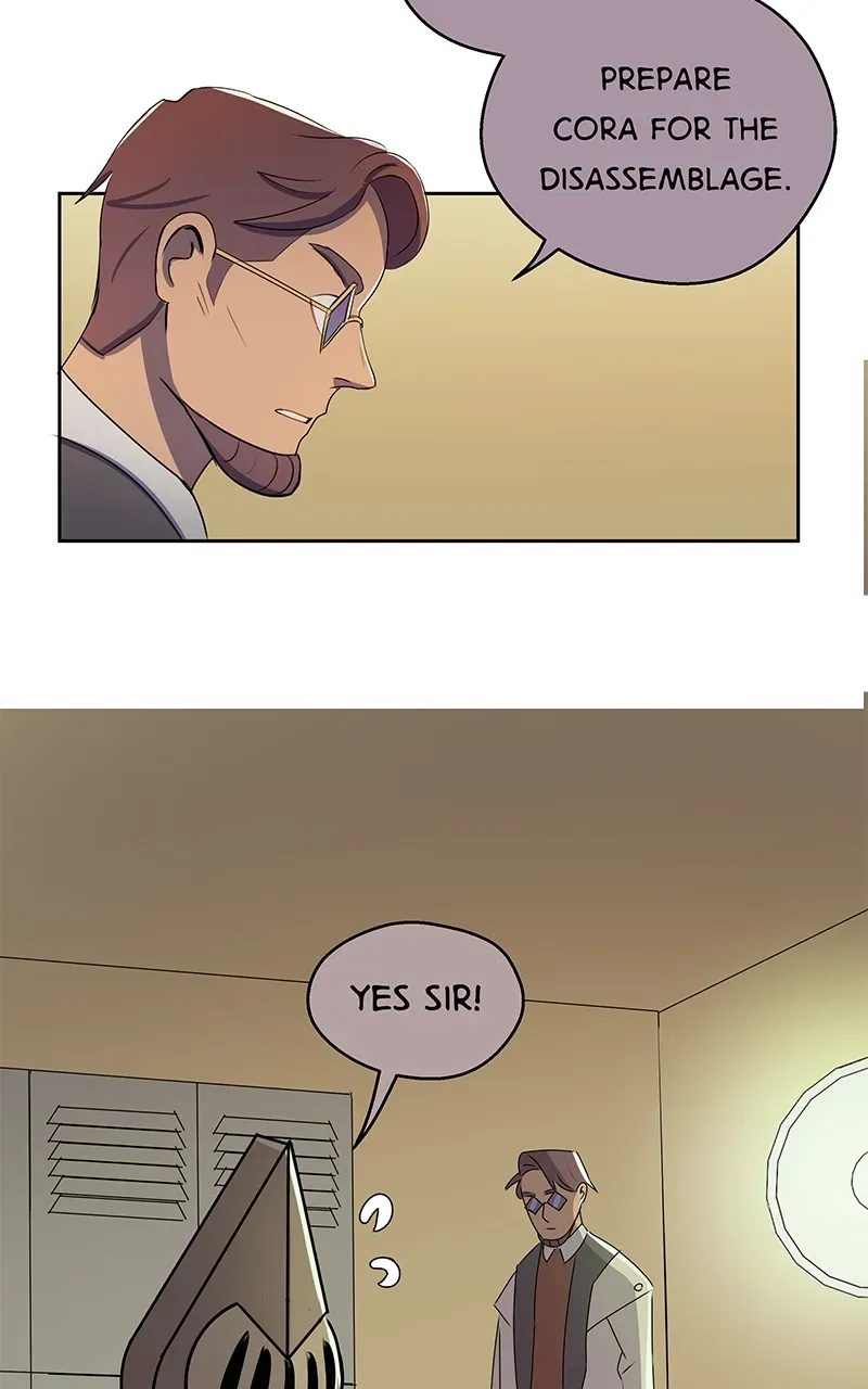 Sky Chapter 16 page 63 - 