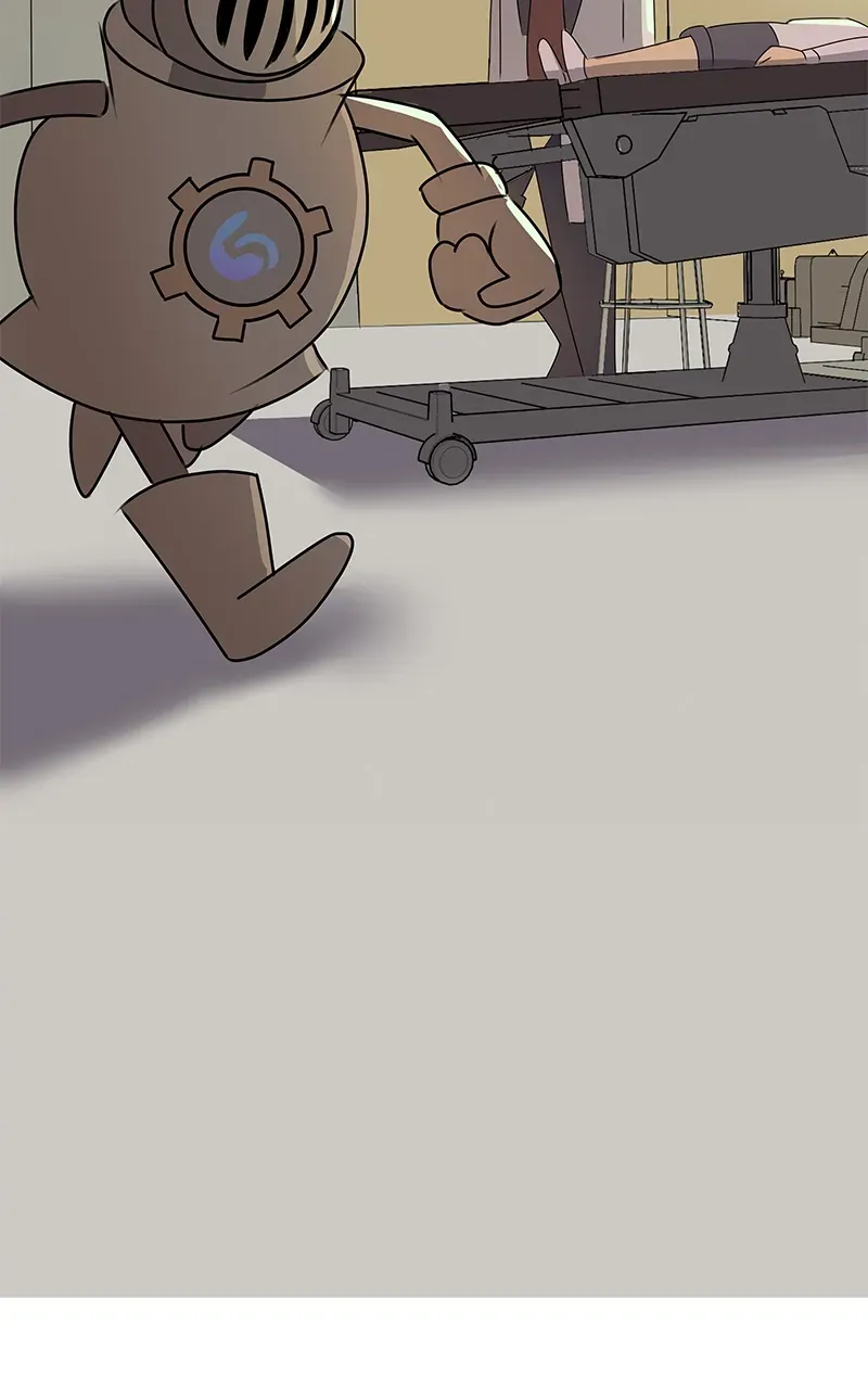 Sky Chapter 16 page 64 - 