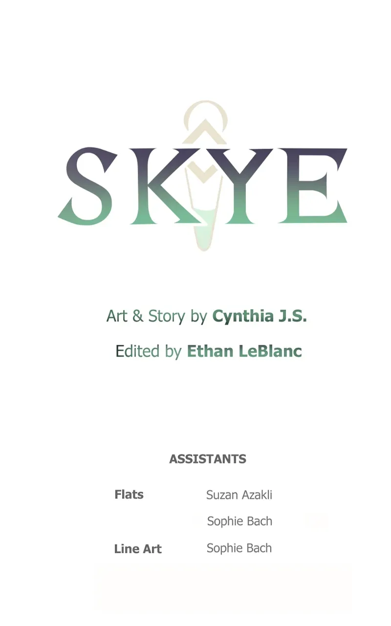 Sky Chapter 16 page 65 - 