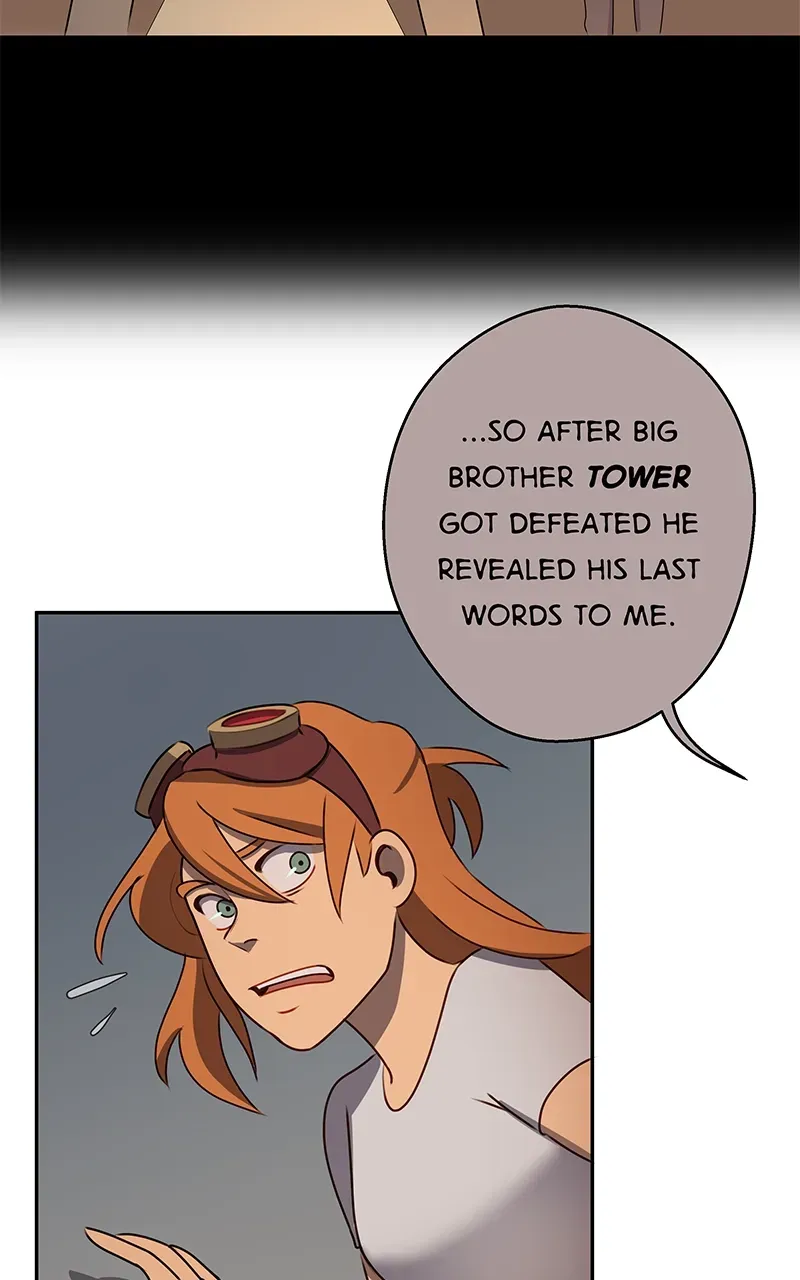 Sky Chapter 16 page 8 - 