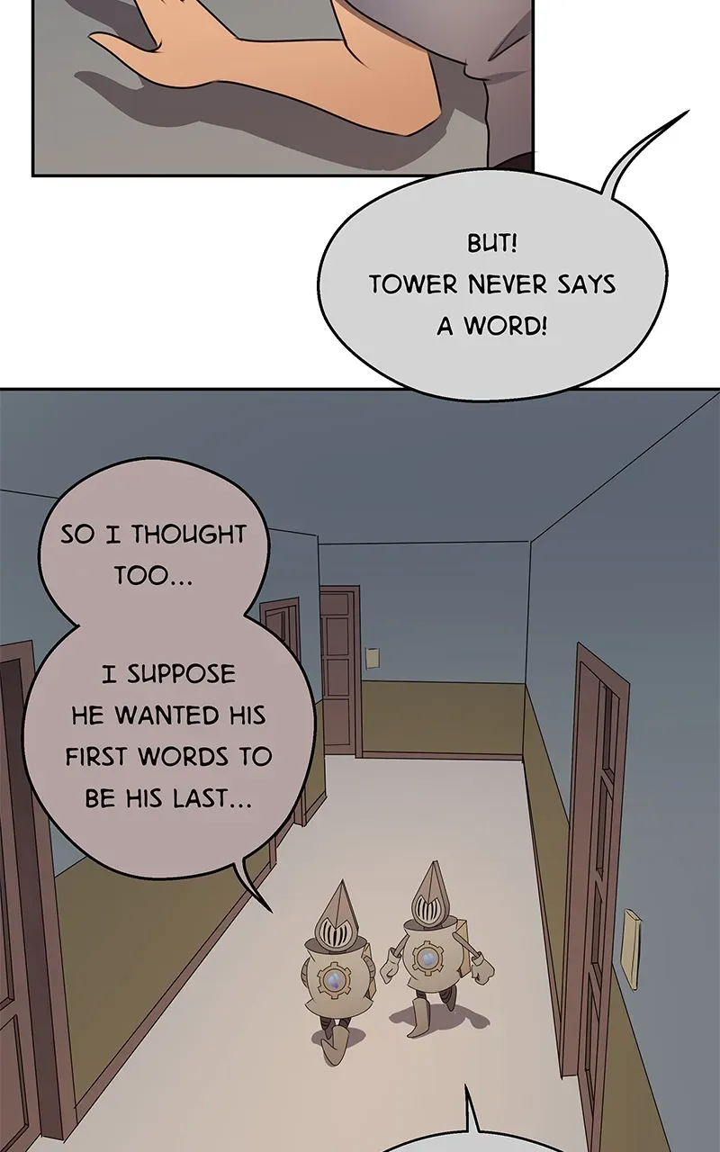 Sky Chapter 16 page 9 - 