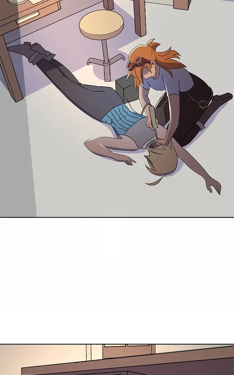 Sky Chapter 17 page 2 - 