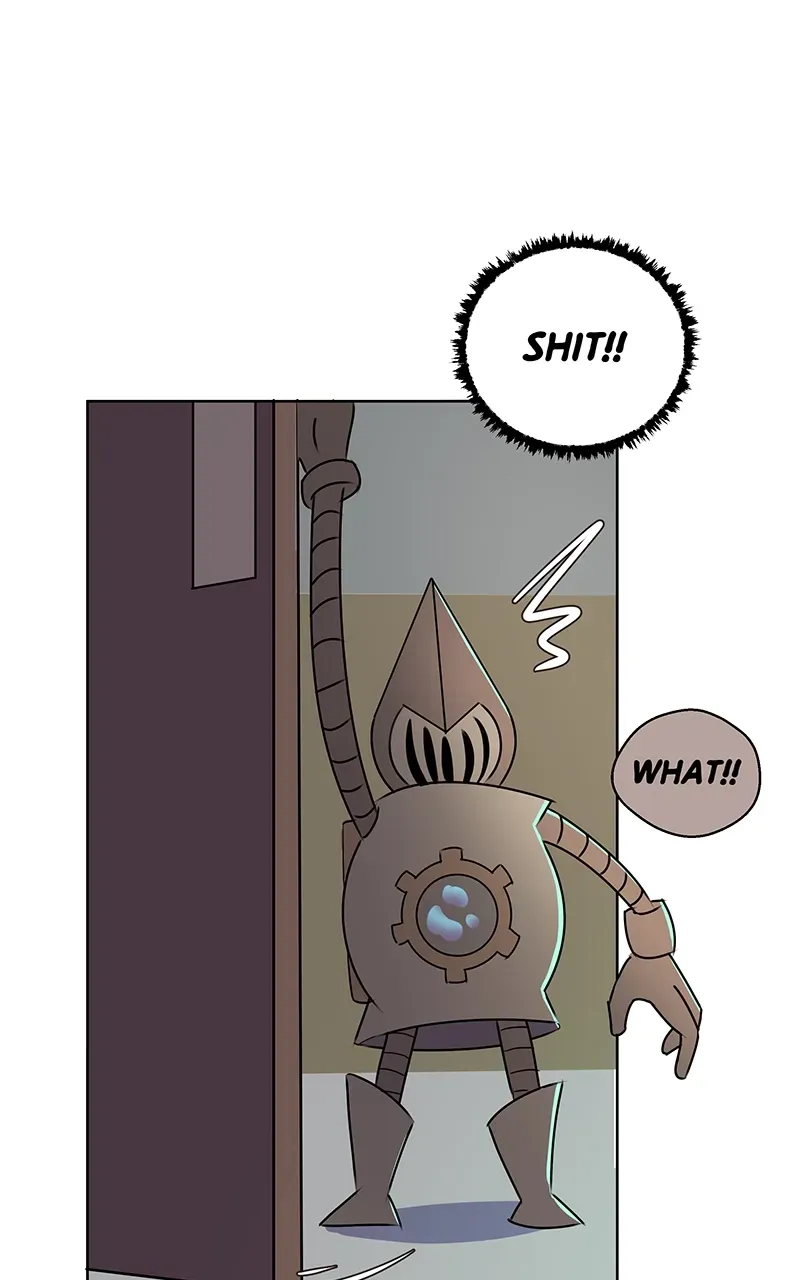 Sky Chapter 17 page 11 - 