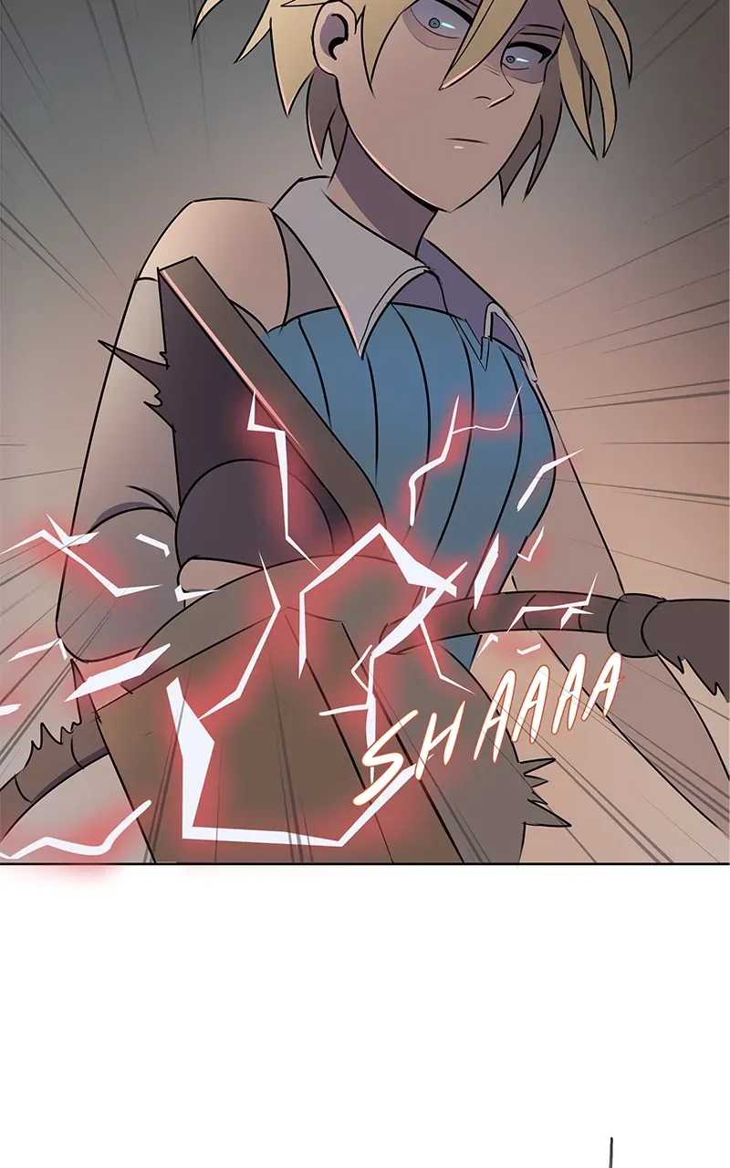 Sky Chapter 17 page 19 - 
