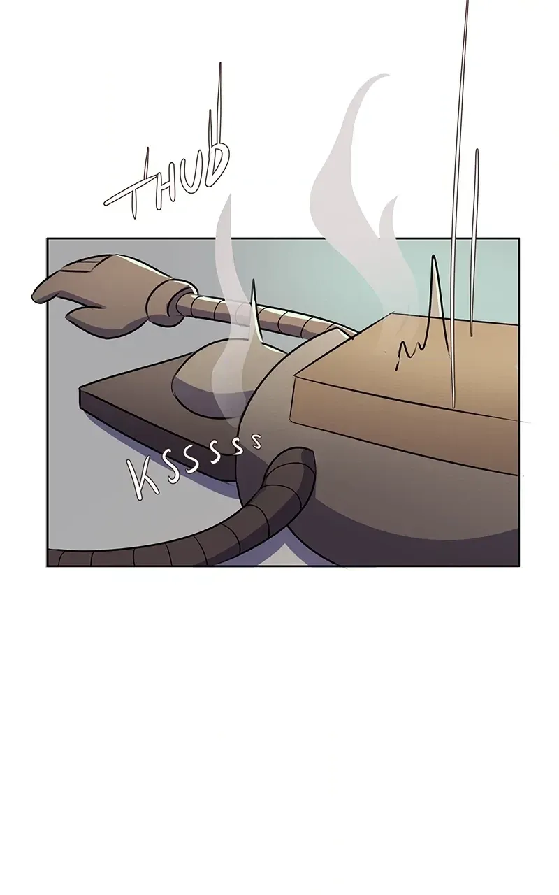 Sky Chapter 17 page 20 - 