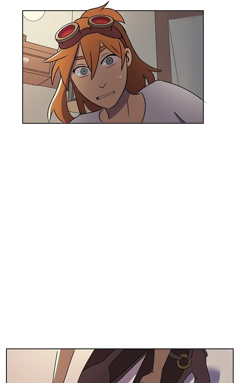 Sky Chapter 17 page 21 - 