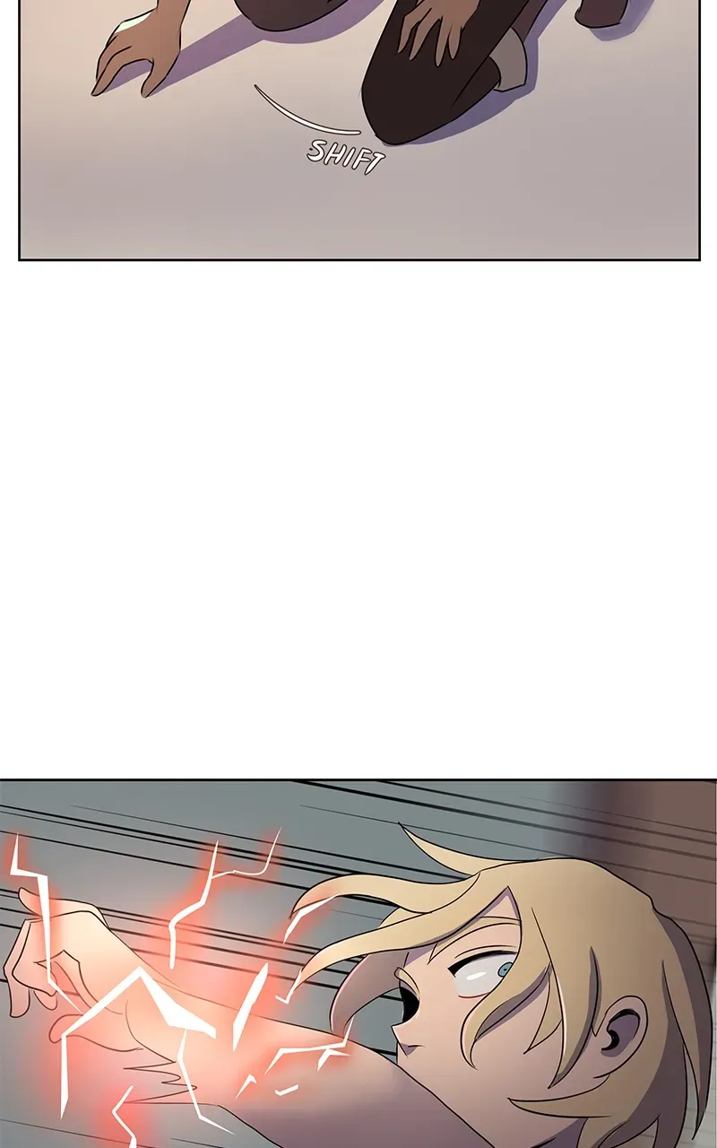 Sky Chapter 17 page 22 - 