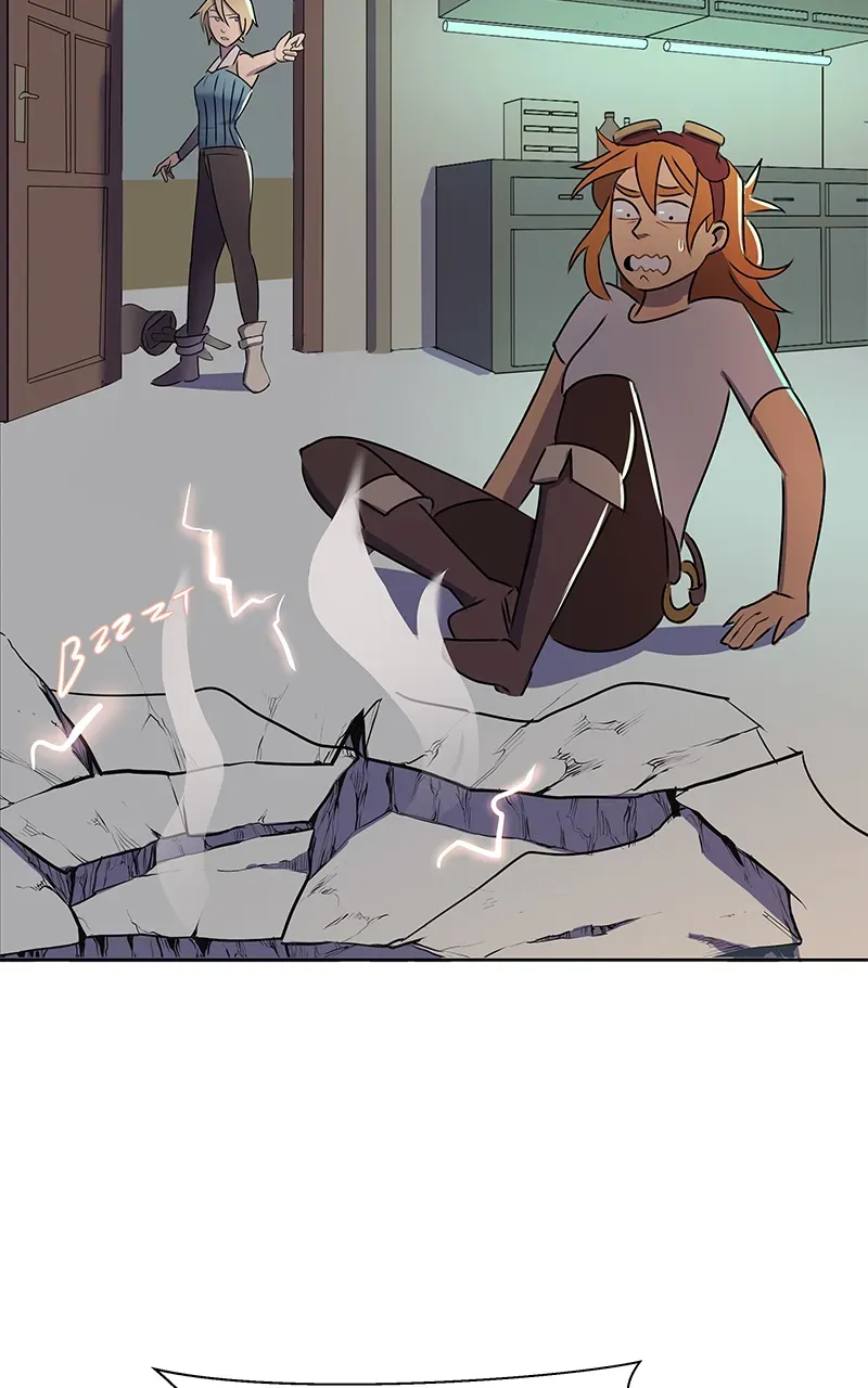 Sky Chapter 17 page 25 - 
