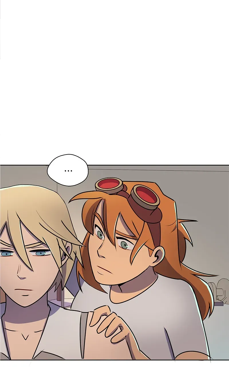 Sky Chapter 17 page 33 - 
