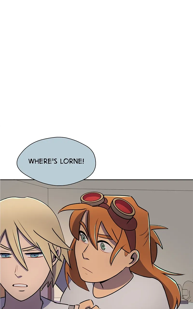 Sky Chapter 17 page 34 - 
