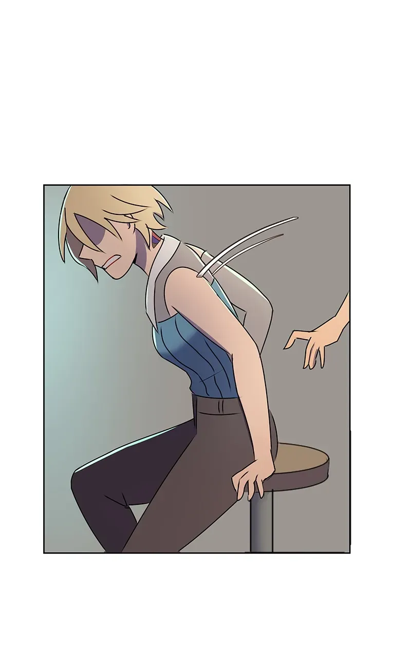 Sky Chapter 17 page 37 - 
