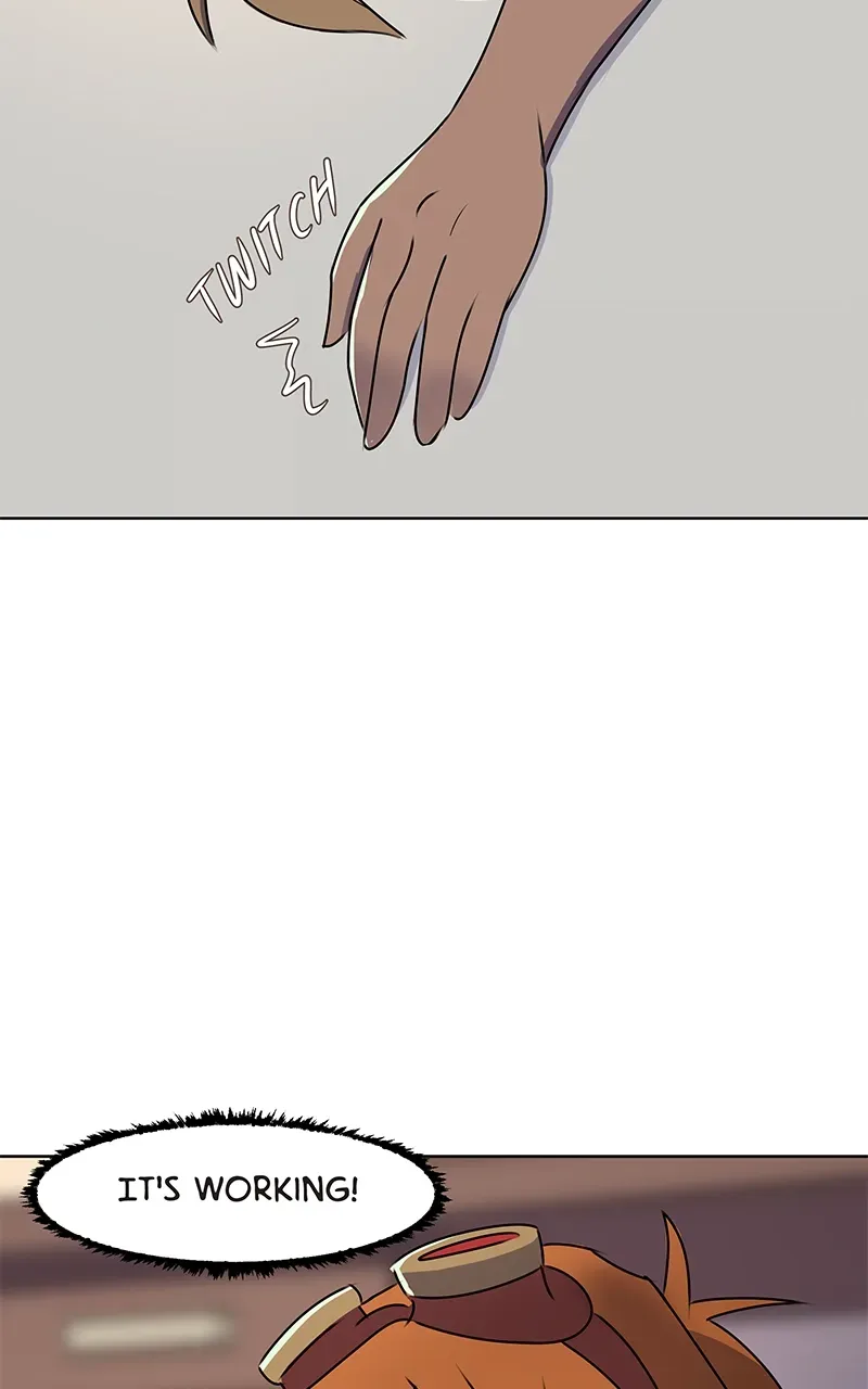 Sky Chapter 17 page 5 - 