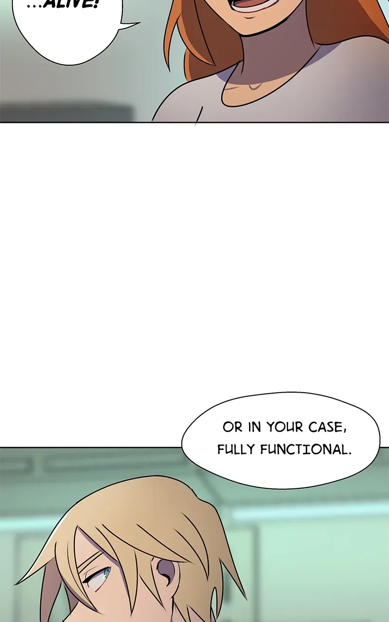 Sky Chapter 17 page 41 - 