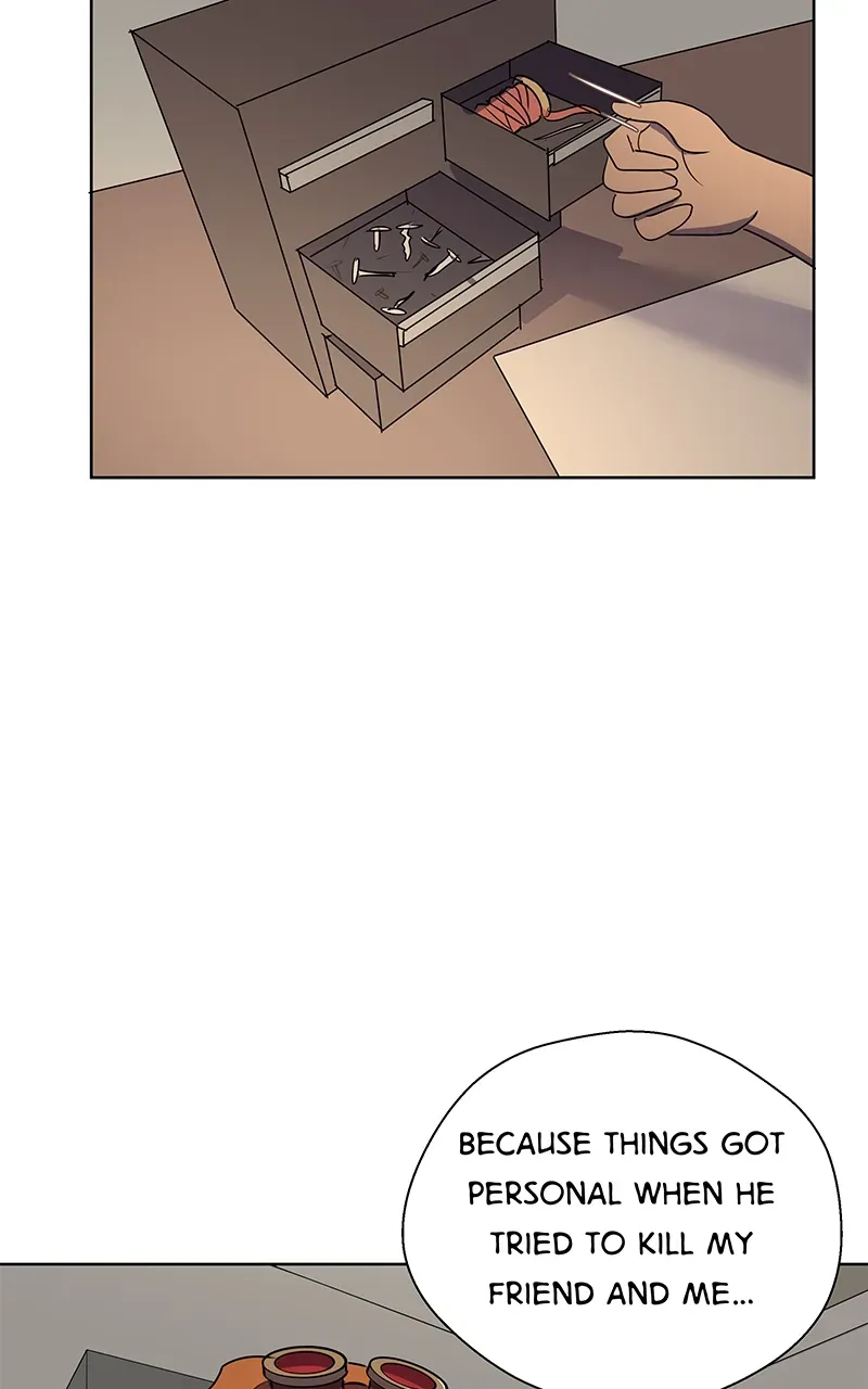 Sky Chapter 17 page 43 - 