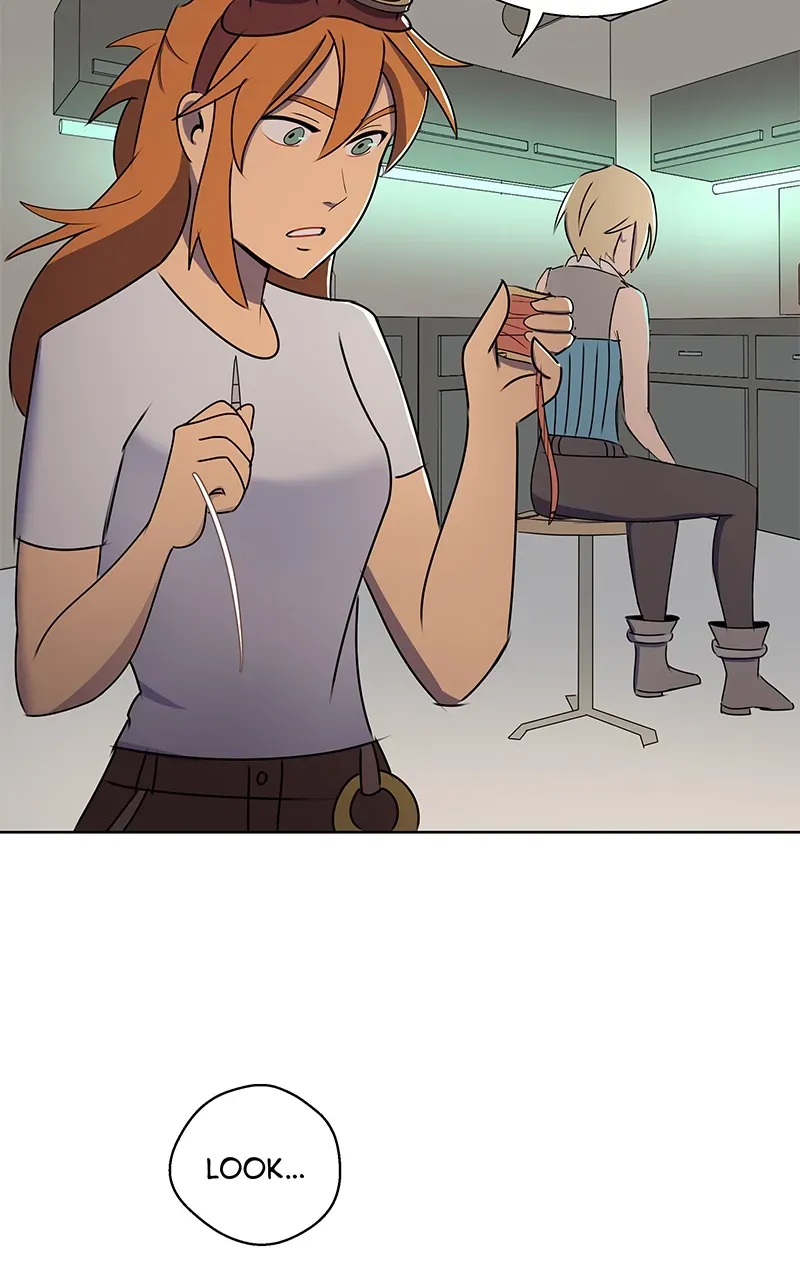 Sky Chapter 17 page 44 - 