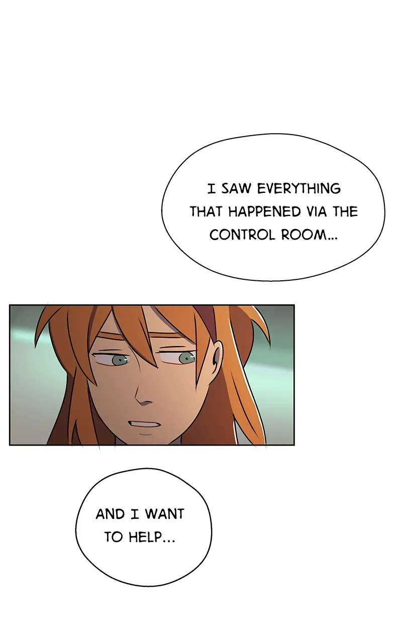 Sky Chapter 17 page 45 - 