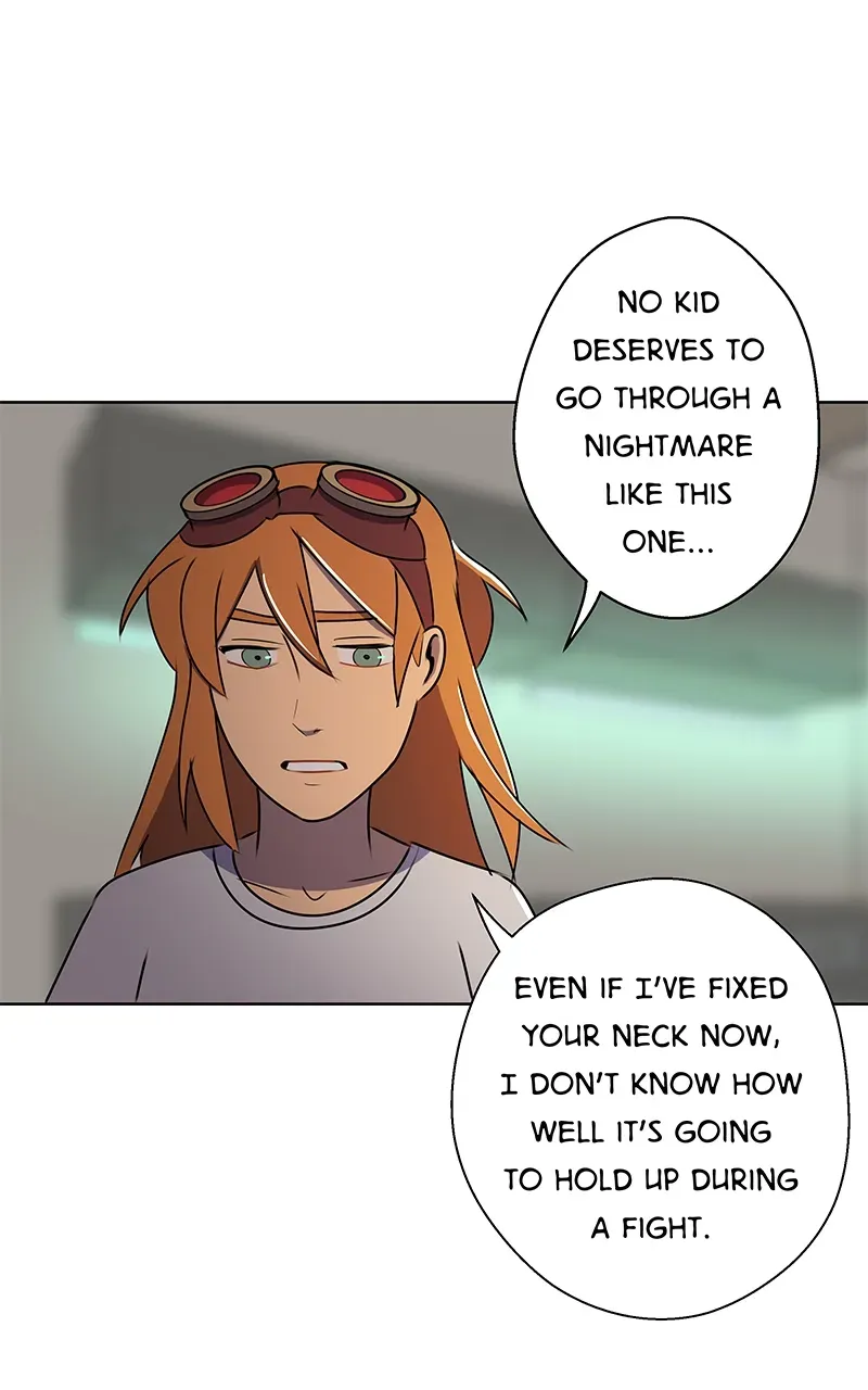 Sky Chapter 17 page 46 - 