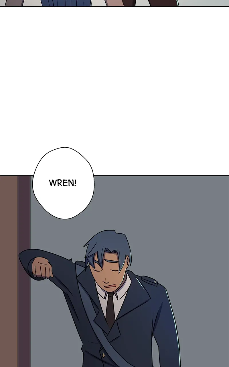 Sky Chapter 17 page 56 - 