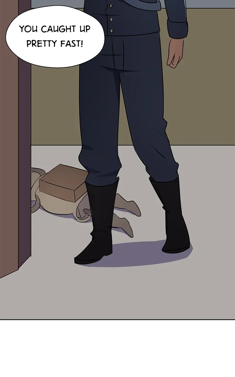 Sky Chapter 17 page 57 - 