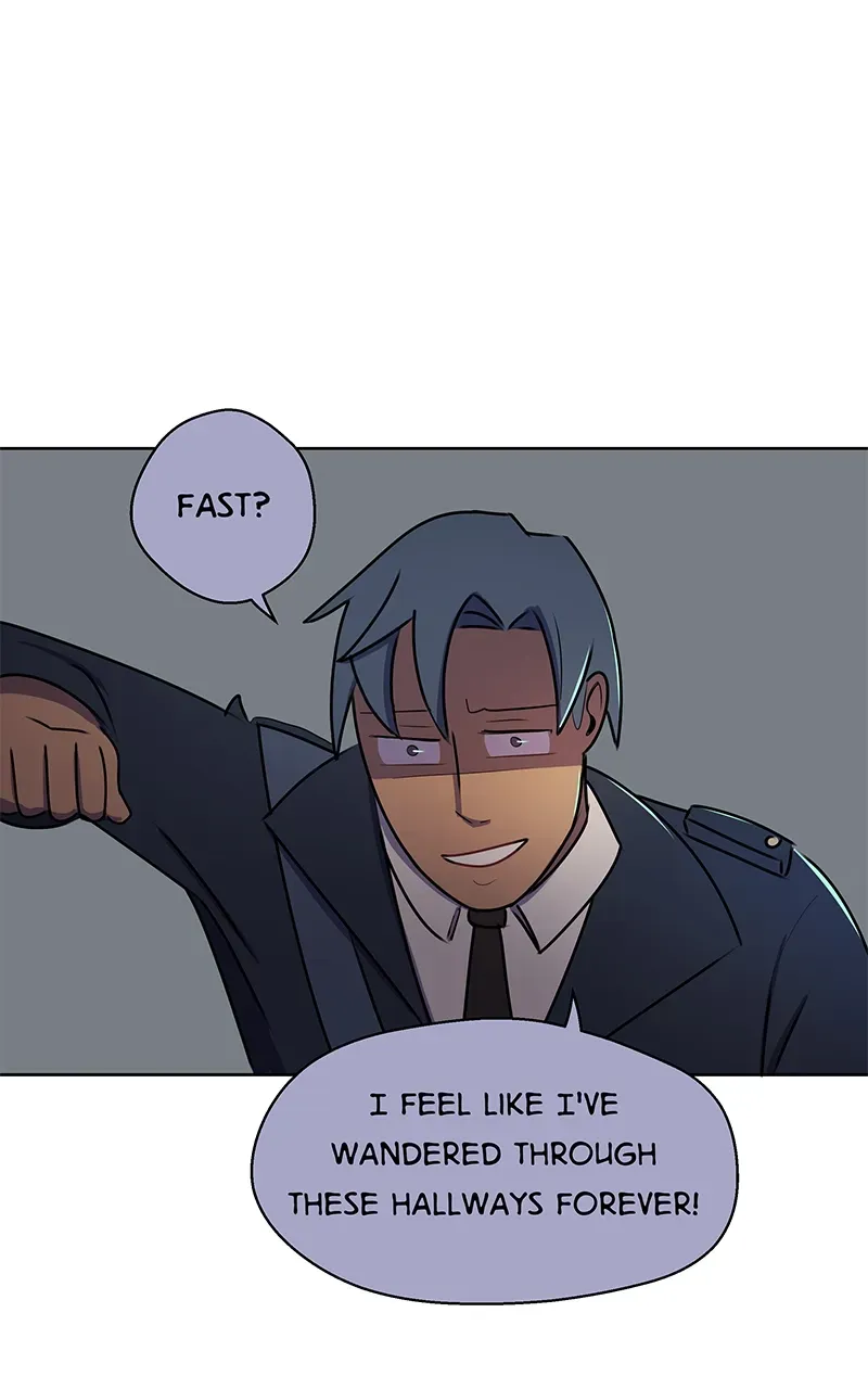 Sky Chapter 17 page 58 - 