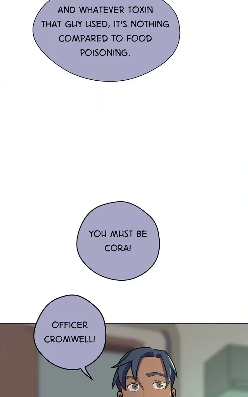 Sky Chapter 17 page 60 - 