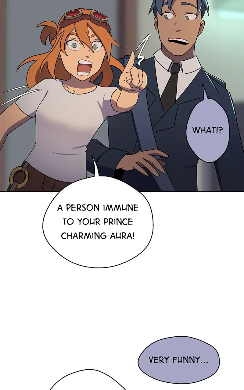 Sky Chapter 17 page 64 - 