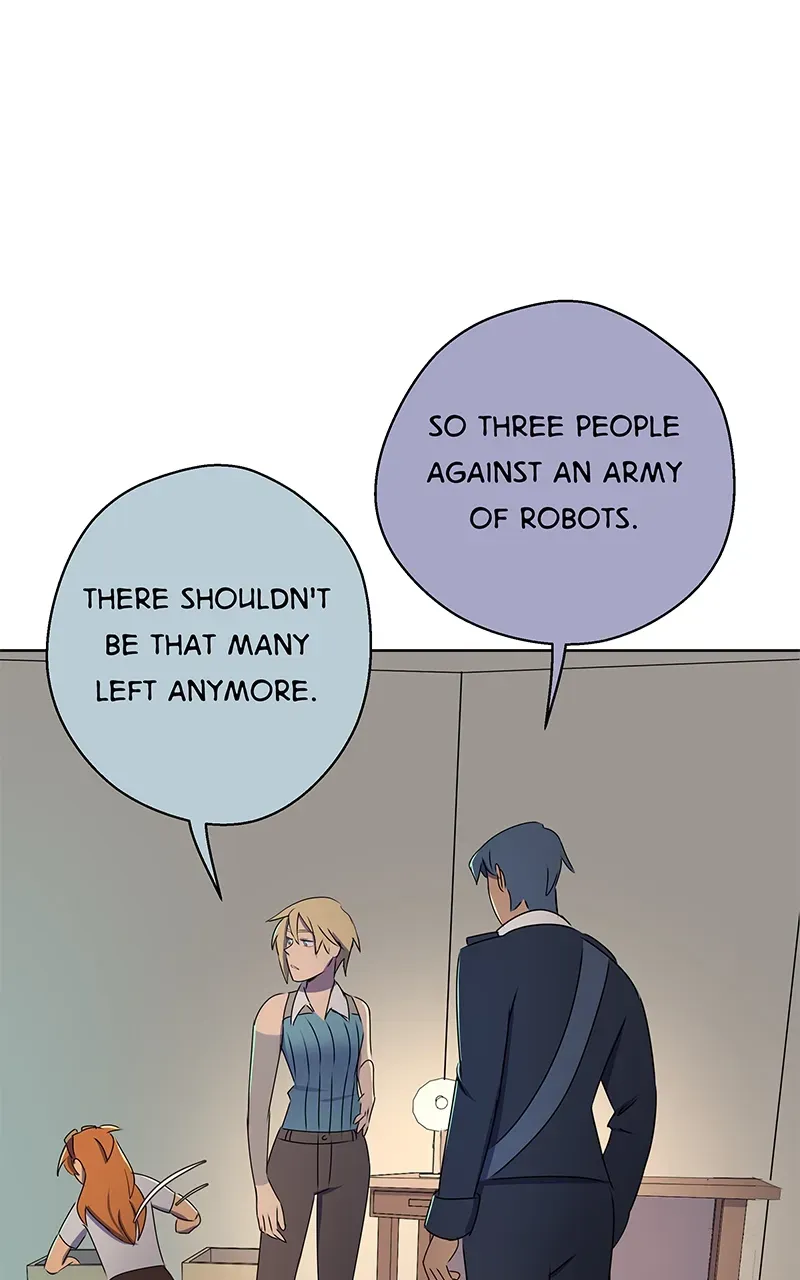 Sky Chapter 17 page 66 - 