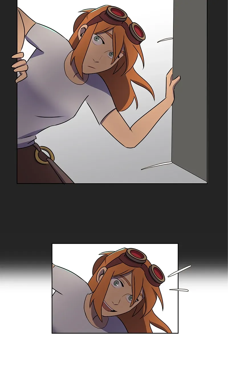 Sky Chapter 17 page 72 - 