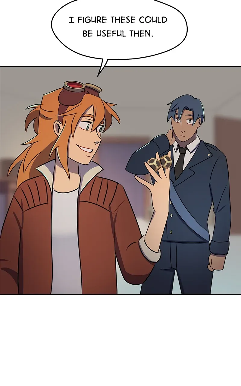 Sky Chapter 17 page 82 - 