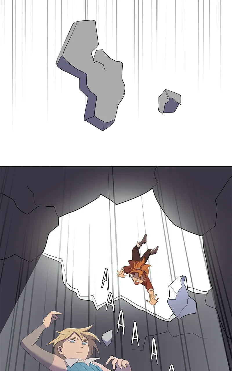 Sky Chapter 18 page 11 - 