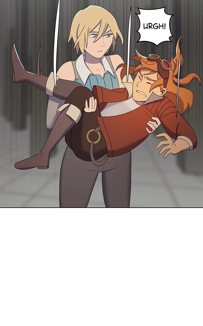 Sky Chapter 18 page 15 - 