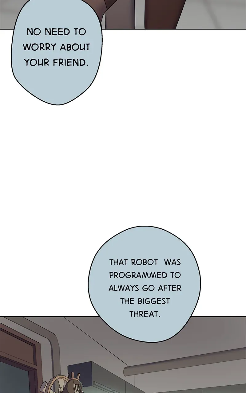 Sky Chapter 18 page 18 - 