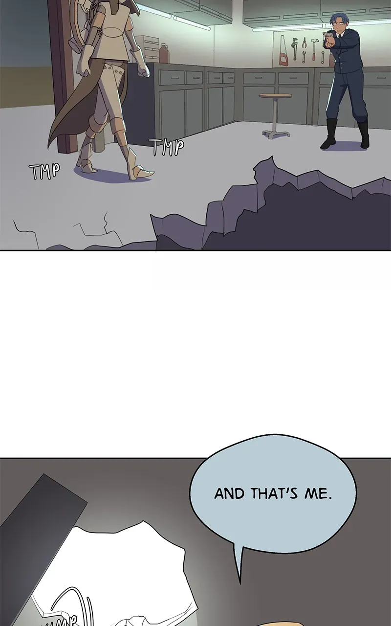 Sky Chapter 18 page 19 - 