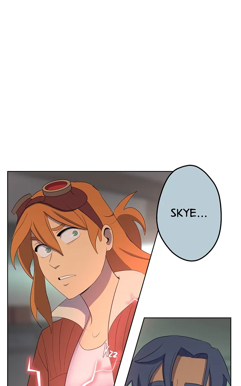 Sky Chapter 18 page 3 - 