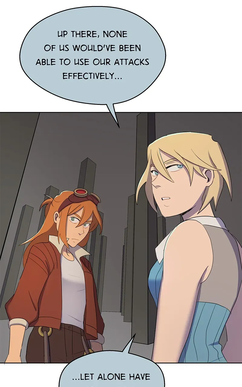 Sky Chapter 18 page 23 - 