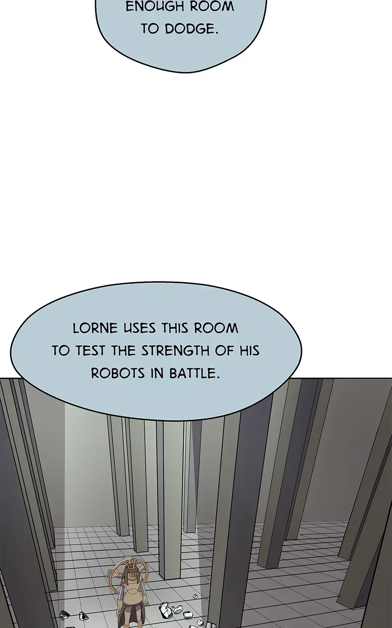 Sky Chapter 18 page 24 - 